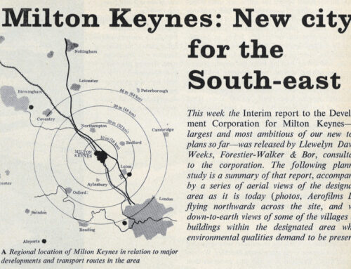 Milton Keynes Delivery Mechanisms Advisor